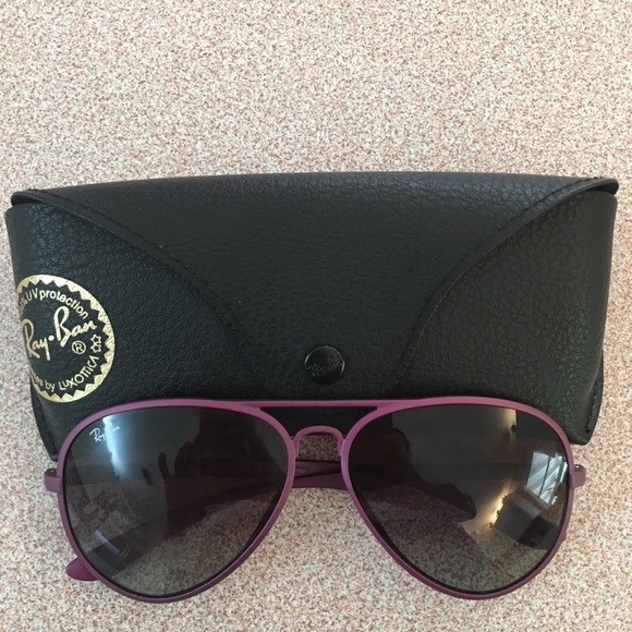 Ray Ban Sunglasses - Picture 2 of 5